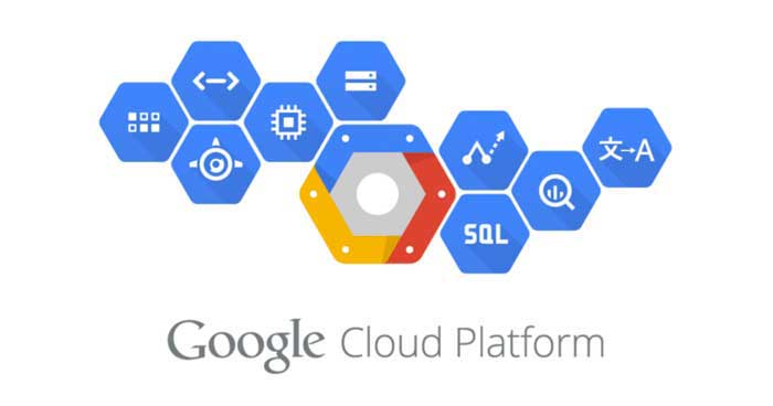 Google Cloud Platform in Singapore