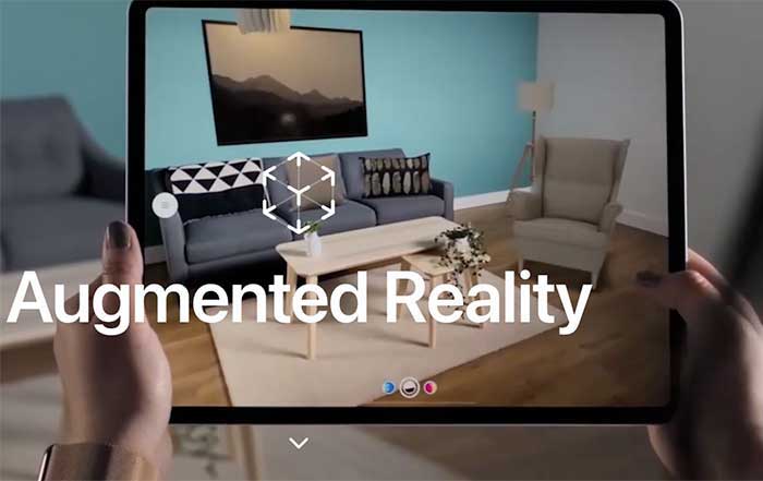 Are Virtual or Augmented Reality the Future